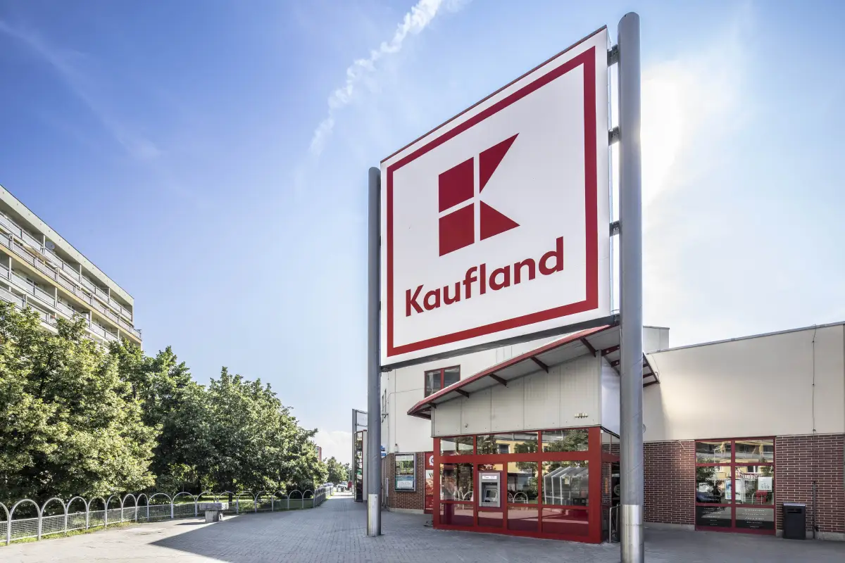 Kaufland